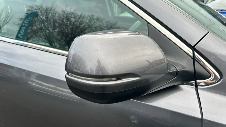 Honda CR-V 2.0 i-MMD Hybrid SR 5dr eCVT Hybrid Estate